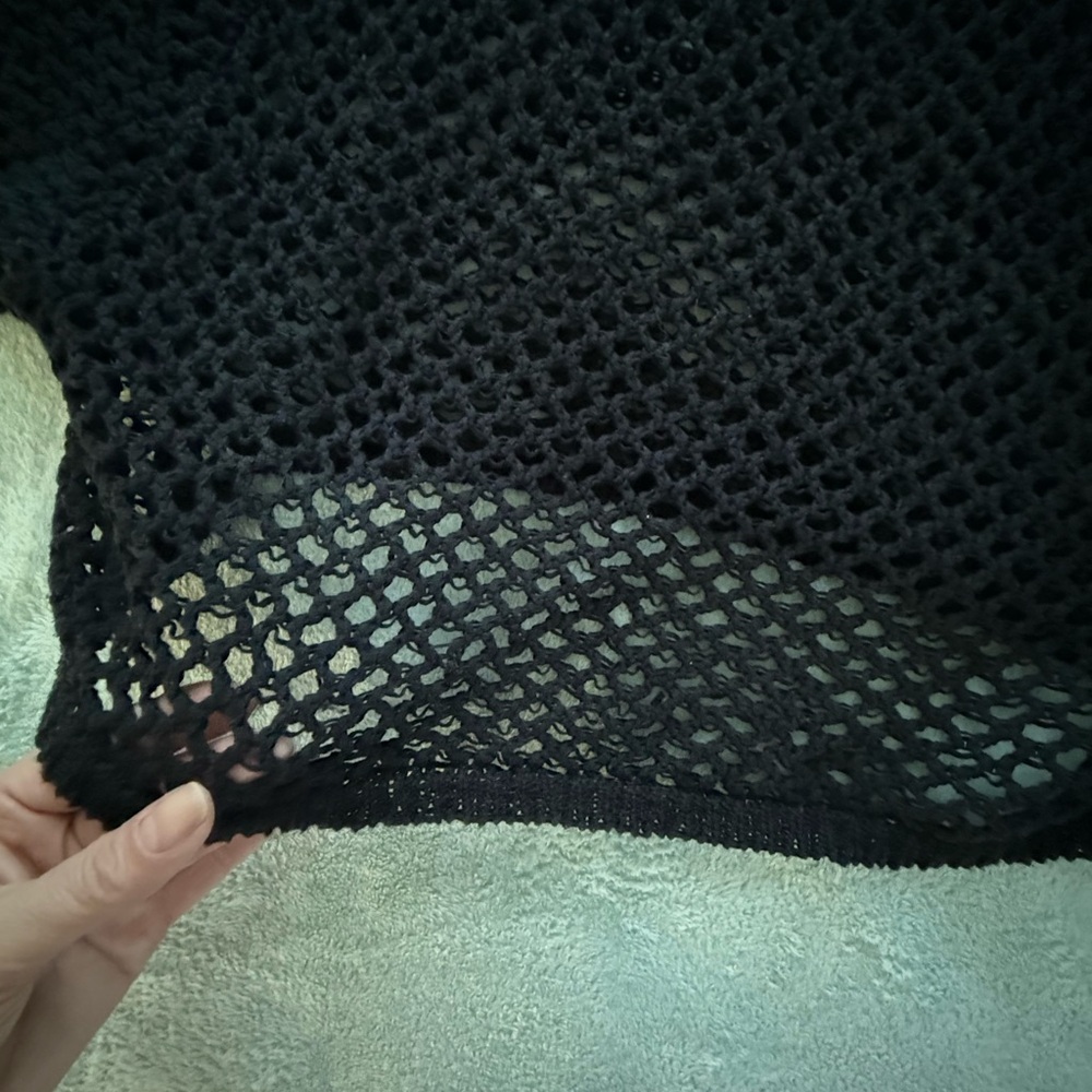 Crochet Top - Picture 4 of 4